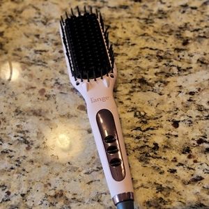 L'ange LeVite Straitening Brush